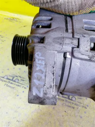 13222930 Генератор Opel Corsa B Арт 2-925738, вид 8