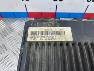 16263494 Блок управления двигателем Chevrolet Tahoe GMT400  5.7л Арт 2-925760, вид 4