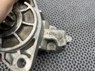 059911024J Стартер Volkswagen Touareg 1 Арт 2-925896, вид 5