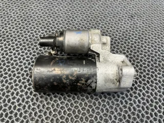 059911024J Стартер Volkswagen Touareg 1 Арт 2-925896, вид 6