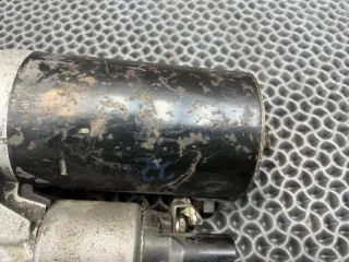 059911024J Стартер Volkswagen Touareg 1 Арт 2-925896, вид 8