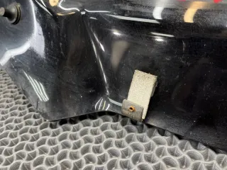  Накладка капота мухобойка Mitsubishi ASX restailing Арт 2-925979, вид 11