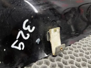  Накладка капота мухобойка Mitsubishi ASX restailing Арт 2-925979, вид 12