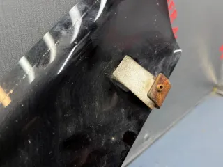  Накладка капота мухобойка Mitsubishi ASX restailing Арт 2-925979, вид 14