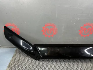 Накладка капота мухобойка Mitsubishi ASX restailing Арт 2-925979, вид 2