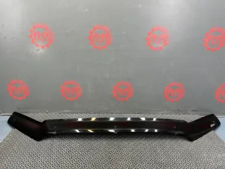  Накладка капота мухобойка Mitsubishi ASX restailing Арт 2-925979, вид 4