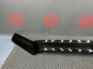  Накладка капота мухобойка Mitsubishi ASX restailing Арт 2-925979, вид 5