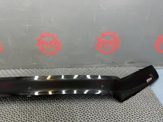  Накладка капота мухобойка Mitsubishi ASX restailing Арт 2-925979, вид 6