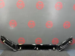  Накладка капота мухобойка Mitsubishi ASX restailing Арт 2-925979, вид 7