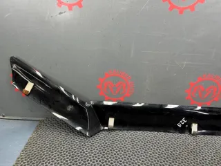  Накладка капота мухобойка Mitsubishi ASX restailing Арт 2-925979, вид 8