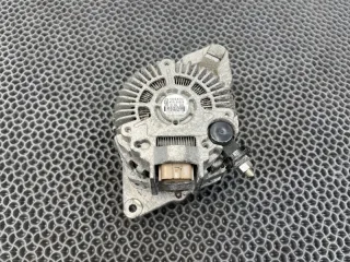 1800A287 Генератор Mitsubishi ASX restailing Арт 2-925996, вид 6