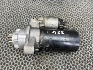070911023B Стартер Volkswagen Touareg 1 Арт 2-926010, вид 2