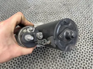 070911023B Стартер Volkswagen Touareg 1 Арт 2-926010, вид 4
