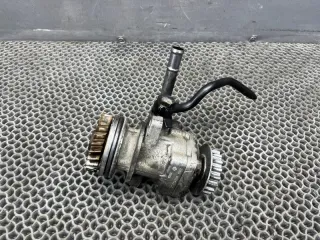 7H0422153H Насос гидроусилителя руля Volkswagen Touareg 1 Арт 2-926011, вид 6