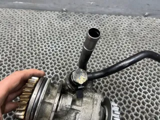 7H0422153H Насос гидроусилителя руля Volkswagen Touareg 1 Арт 2-926011, вид 8