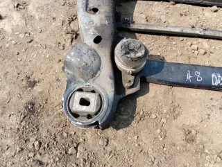 4E0399313D Балка под КПП Audi A8 D3 (S8) Арт 2-926058, вид 2
