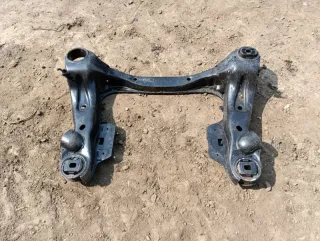 4E0399313D Балка под КПП Audi A8 D3 (S8) Арт 2-926059, вид 1