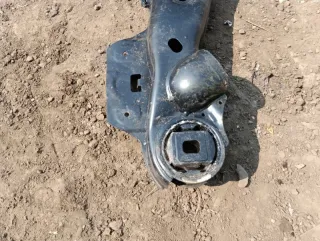 4E0399313D Балка под КПП Audi A8 D3 (S8) Арт 2-926059, вид 2
