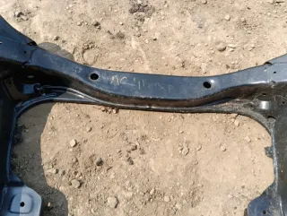 4E0399313D Балка под КПП Audi A8 D3 (S8) Арт 2-926059, вид 6