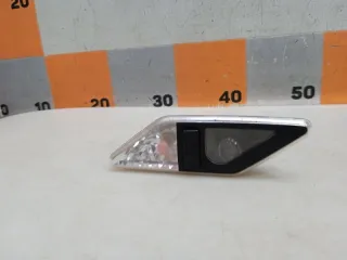 63316962048 Фонарь салона (плафон) BMW 3 E46 Арт 2-926106, вид 1