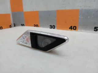 63316962048 Фонарь салона (плафон) BMW 3 E46 Арт 2-926106, вид 2
