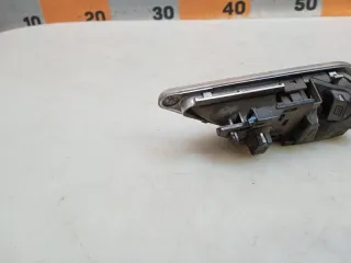 63316962048 Фонарь салона (плафон) BMW 3 E46 Арт 2-926106, вид 5