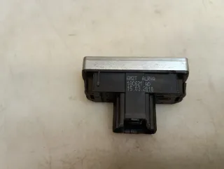 6M2T18C621AD Кнопка подогрева заднего стекла Ford Mondeo 4 restailing Арт 2-926199, вид 8