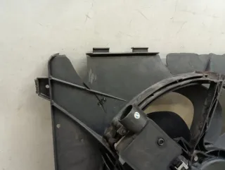 6G918C607P Вентилятор радиатора Ford Mondeo 4 restailing Арт 2-926359, вид 4