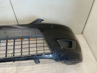 1483884 Бампер передний Ford Mondeo 4 restailing Арт 2-926395, вид 2