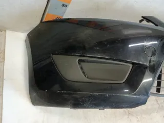 1483884 Бампер передний Ford Mondeo 4 restailing Арт 2-926395, вид 7
