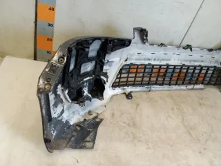 1483884 Бампер передний Ford Mondeo 4 restailing Арт 2-926395, вид 8