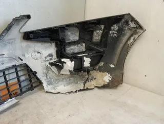 1483884 Бампер передний Ford Mondeo 4 restailing Арт 2-926395, вид 9