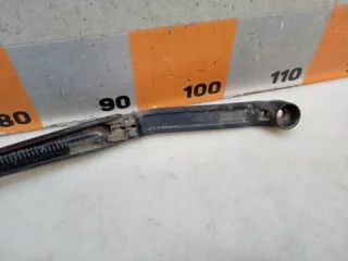 GJ6E67321C Щеткодержатель (поводок стеклоочистителя, дворник) Mazda 6 1 Арт 2-926666, вид 3