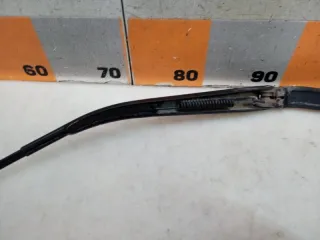 GJ6E67321C Щеткодержатель (поводок стеклоочистителя, дворник) Mazda 6 1 Арт 2-926666, вид 4