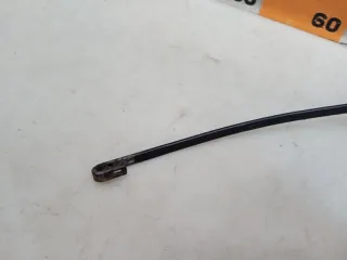 GJ6E67321C Щеткодержатель (поводок стеклоочистителя, дворник) Mazda 6 1 Арт 2-926666, вид 6