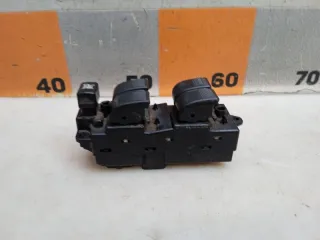 GJ6A66350A Блок управления стеклоподъемниками Mazda 6 1 Арт 2-926712, вид 9