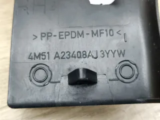 4m51a23409J Накладка зеркала Ford Focus 2 restailing Арт 2-926778, вид 7