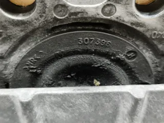 3m516f012cg Подушка крепления двигателя Ford Focus 2 restailing Арт 2-926791, вид 6