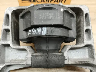 3m516f012cg Подушка крепления двигателя Ford Focus 2 restailing Арт 2-926791, вид 7