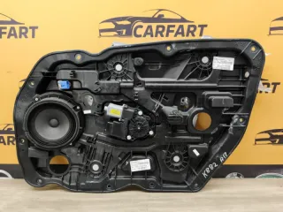 82480a2320 Стеклоподъемник Kia Ceed 2 Арт 2-926848, вид 1