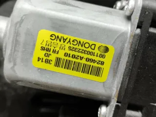 82480a2320 Стеклоподъемник Kia Ceed 2 Арт 2-926848, вид 3