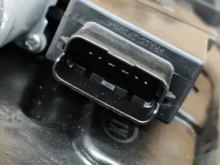 82480a2320 Стеклоподъемник Kia Ceed 2 Арт 2-926848, вид 6