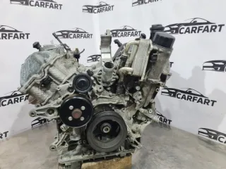 M112955 Двигатель Mercedes CLK W209 Арт 2-926882, вид 1
