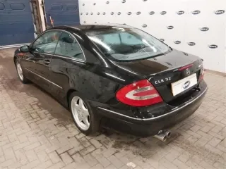 M112955 Двигатель Mercedes CLK W209 Арт 2-926882, вид 12