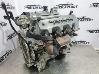 M112955 Двигатель Mercedes CLK W209 Арт 2-926882, вид 13