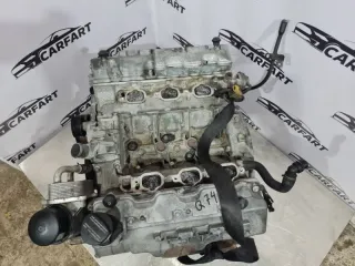 M112955 Двигатель Mercedes CLK W209 Арт 2-926882, вид 17