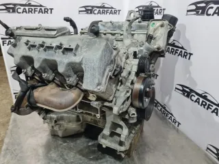 M112955 Двигатель Mercedes CLK W209 Арт 2-926882, вид 2