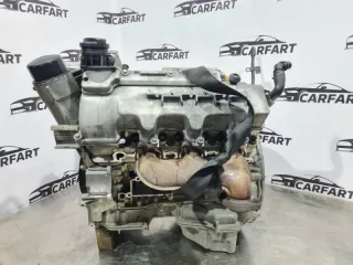 M112955 Двигатель Mercedes CLK W209 Арт 2-926882, вид 3