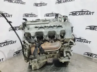 M112955 Двигатель Mercedes CLK W209 Арт 2-926882, вид 4