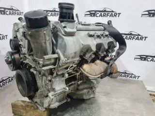 M112955 Двигатель Mercedes CLK W209 Арт 2-926882, вид 5